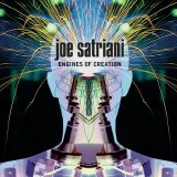Joe Satriani - Engines of Creation