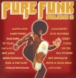 Various artists - Pure Funk, Vol. 2