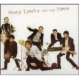 Huey Lewis and the News - Huey Lewis and the News