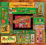 Various artists - Christmas of Hope
