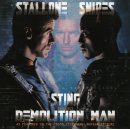 Sting - Demolition Man