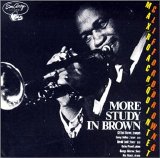 Clifford Brown - More Study in Brown