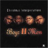Boyz II Men - Christmas Interpretations