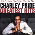 Charley Pride - Greatest Hits Live: Kiss an Angel Good Morning