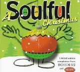 Various Artists - A Soulfoul Christmas