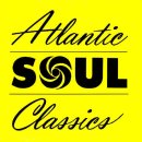 Various artists - Atlantic Soul Classics