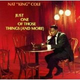 Nat King Cole - Just One of Those Things