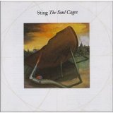 Sting - The Soul Cages
