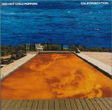 Red Hot Chili Peppers - Californication