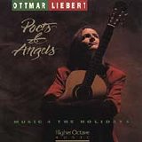 Ottmar Liebert - Poets & Angels: Music 4 The Holidays