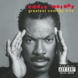 Eddie Murphy - Eddie Murphy - Greatest Comedy Hits