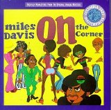 Miles Davis - On the Corner