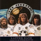 Led Zeppelin - Latter Days: Best of Led Zeppelin, Vol.2