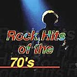Various artists - Rock Hits of the 70's