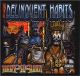 Delinquent Habits - Merry Go Round