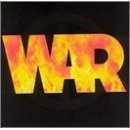 War - Peace Sign