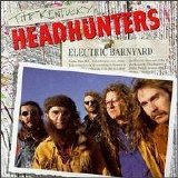 The Kentucky Headhunters - Electric Barnyard