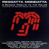 Various artists - Reggatta Mondatta: A Reggae Tribute to the Police