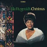 Ella Fitzgerald - Ella Fitzgerald's Christmas