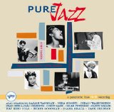 Various artists - Pure Jazz