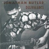 Jonathan Butler - Deliverance