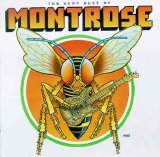 Montrose - The Very Best of Montrose