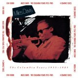 Miles Davis - The Columbia Years 1955-1985
