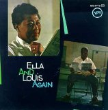 Ella Fitzgerald & Louis Armstrong - Ella & Louis Again