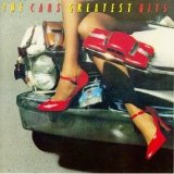 The Cars - The Cars - Greatest Hits