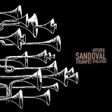 Arturo Sandoval - Trumpet Evolution