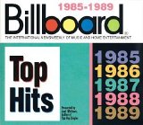Various artists - Billboard Top 100 of 1985