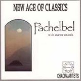 Chacra Artists - Pachelbel with Ocean Sounds