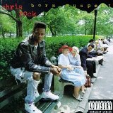 Chris Rock - Born Suspect