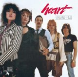 Heart - Heart Greatest Hits: Live