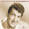 Dean Martin - With Love From Martin Dean
