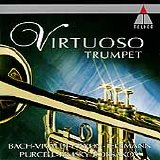 Various Artists - Virtuoso Trumpet