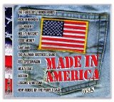 Various artists - Made In America, Vol. 1