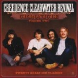 Creedence Clearwater Revival - Chronicle Vol. 2: Twenty Great CCR Classics