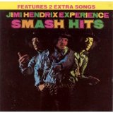 Jimi Hendrix Experience - Smash Hits