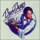 The BusBoys - Minimum Wage Rock & Roll