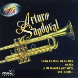 Arturo Sandoval - The Best of Arturo Sandoval