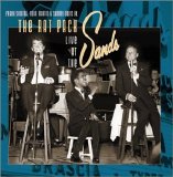 The Rat Pack - The Rat Pack Live at the Sands