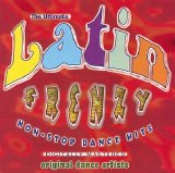 Various artists - Latin Frenzy