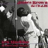 James Brown - The CD of JB