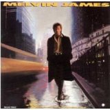 Melvin James - The Passenger