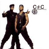 C+C Music Factory - Anything Goes!