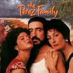 Original Soundtrack - The Perez Family