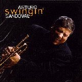 Arturo Sandoval - Swingin'