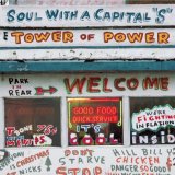 Tower of Power - Soul With a Capital S: The Best of Tower of Power