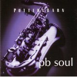 Various artists - Pottery Barn - PB Soul